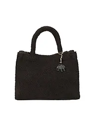 ANOKHI | Bolso - Tote Bag BOOK TOTE Medium | Marrón
