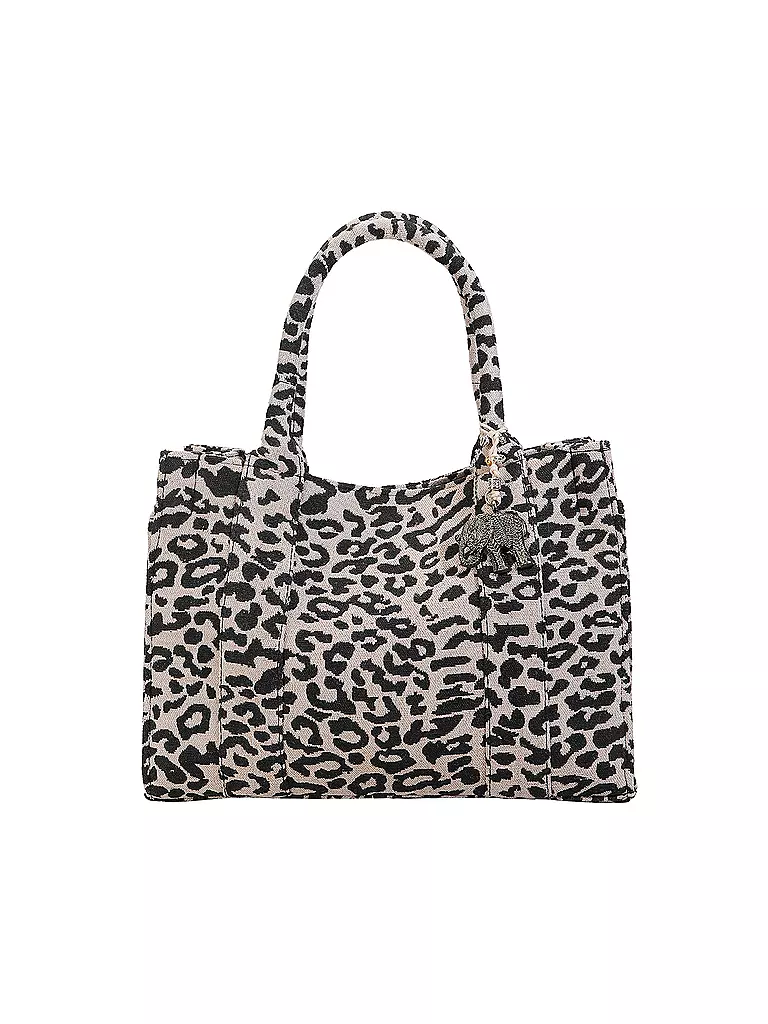 ANOKHI | Bolso - Tote Bag BOOK TOTE Medium | Multicolor