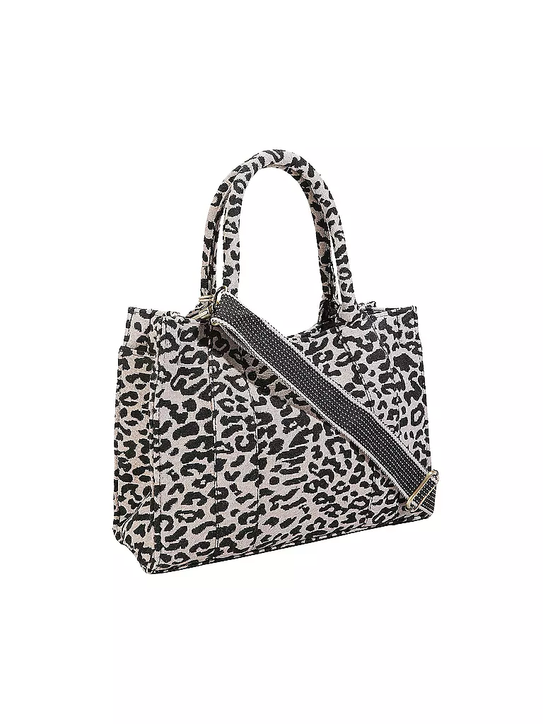 ANOKHI | Bolso - Tote Bag BOOK TOTE Medium | Multicolor