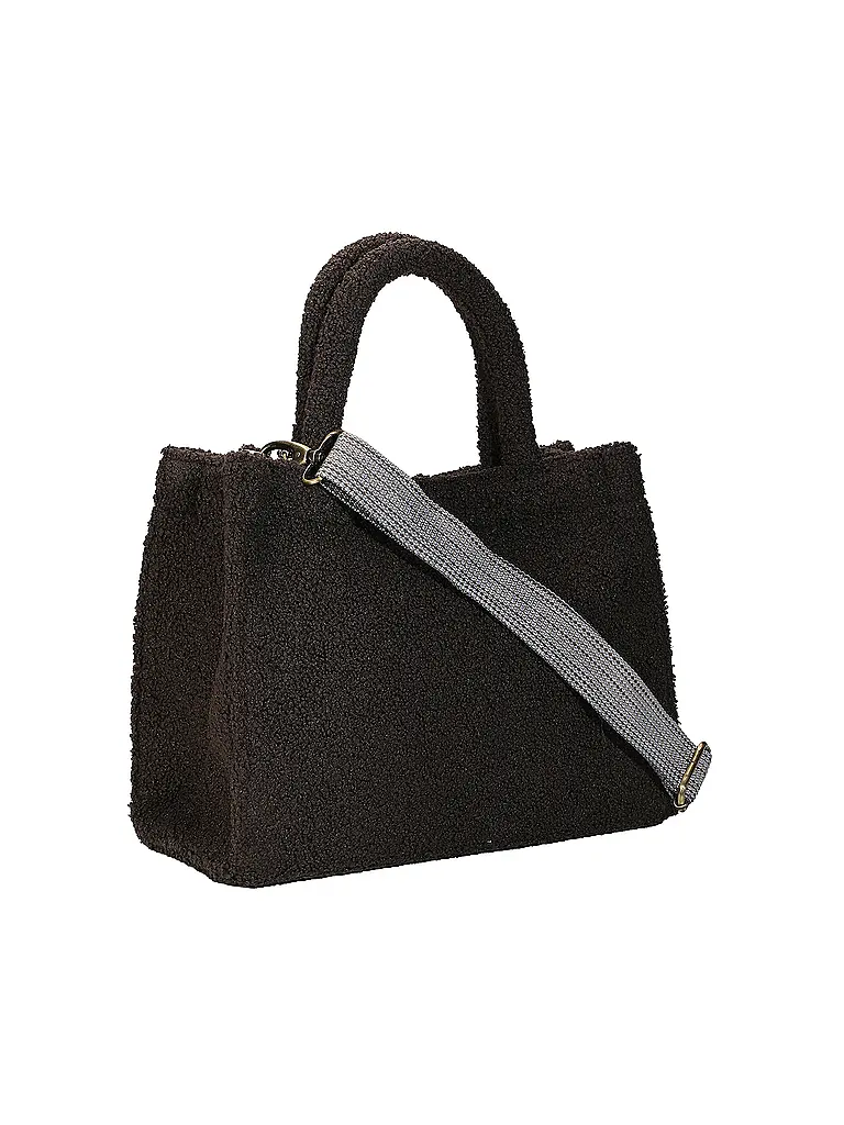 ANOKHI | Bolso - Tote Bag BOOK TOTE Medium | Marrón