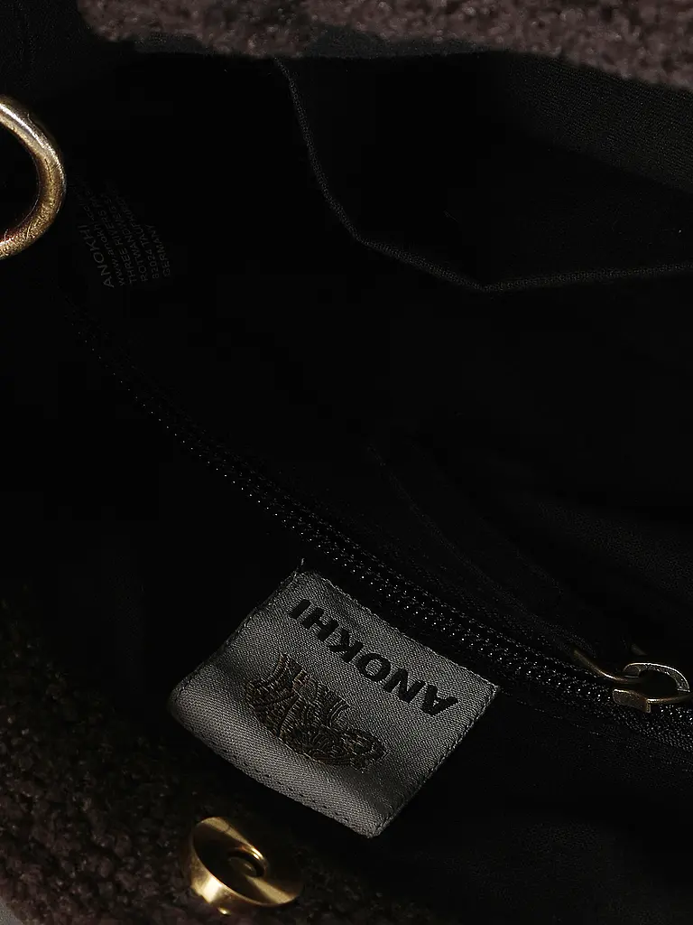 ANOKHI | Bolso - Tote Bag BOOK TOTE Medium | 