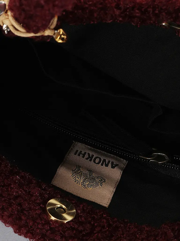 ANOKHI | Bolso - Tote Bag BOOK TOTE MEDIUM | 