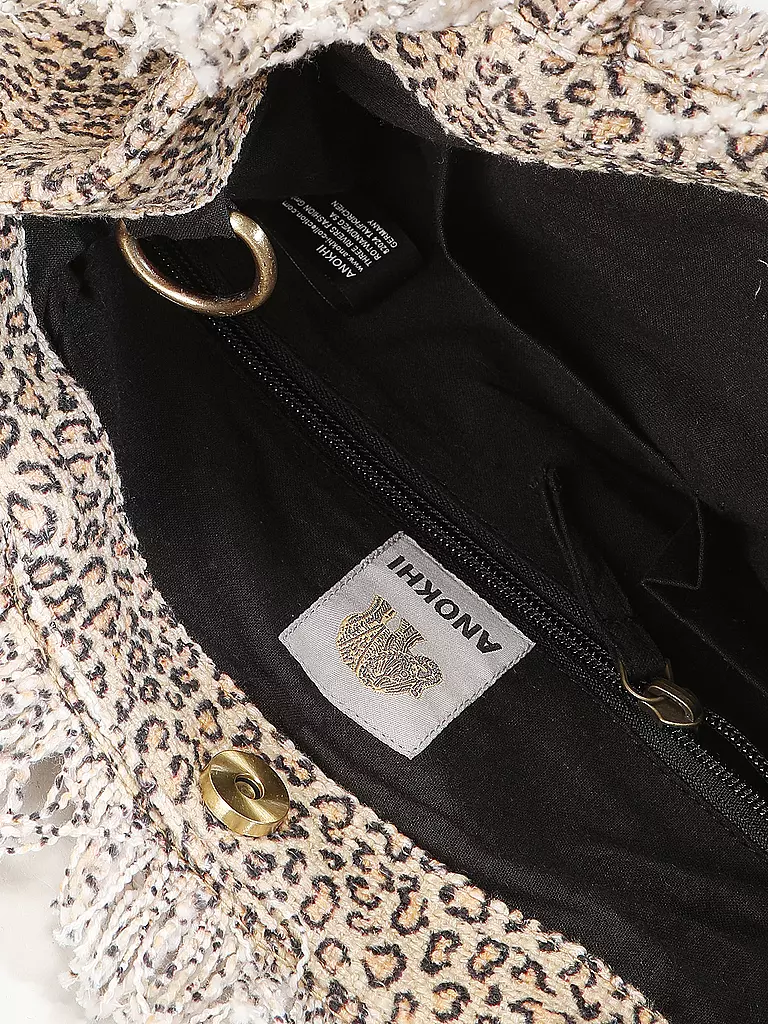 ANOKHI | Bolso - Tote Bag BOOK TOTE Medium | 