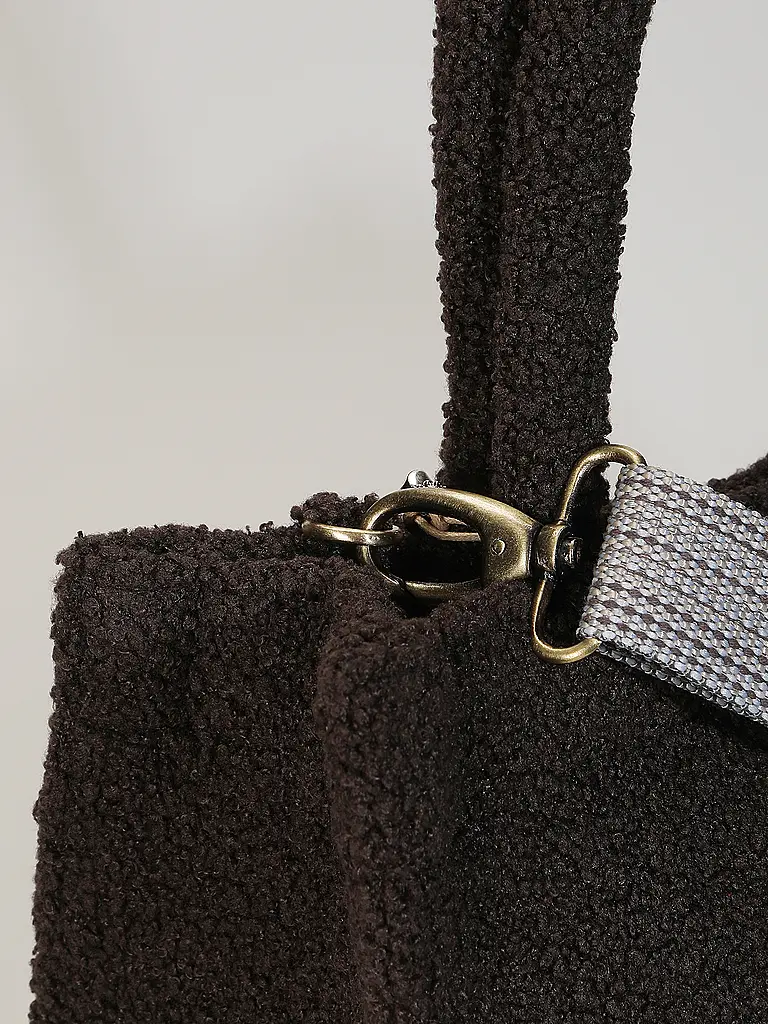 ANOKHI | Bolso - Tote Bag BOOK TOTE Medium | 