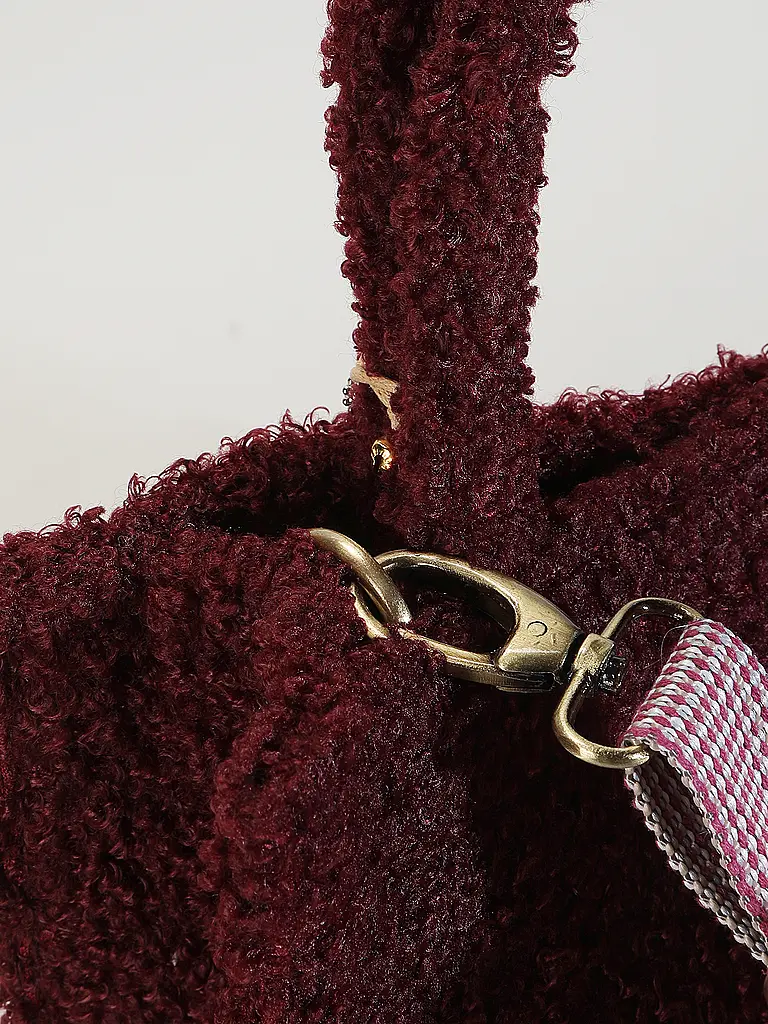 ANOKHI | Bolso - Tote Bag BOOK TOTE MEDIUM | 