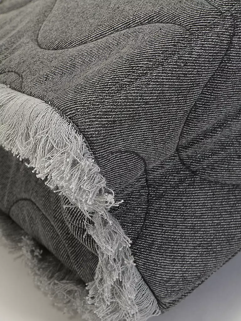 ANOKHI | Bolso - Tote Bag BOOK TOTE Medium | Gris