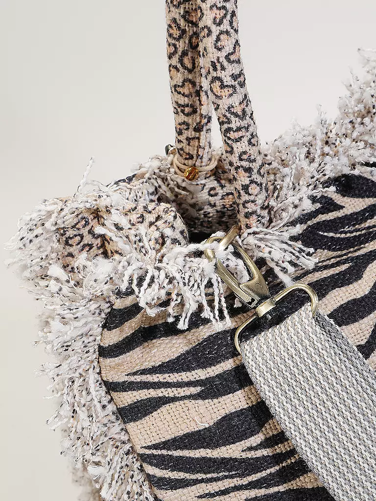 ANOKHI | Bolso - Tote Bag BOOK TOTE Medium | 