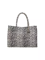 ANOKHI | Bolso - Tote Bag Grande | Beige