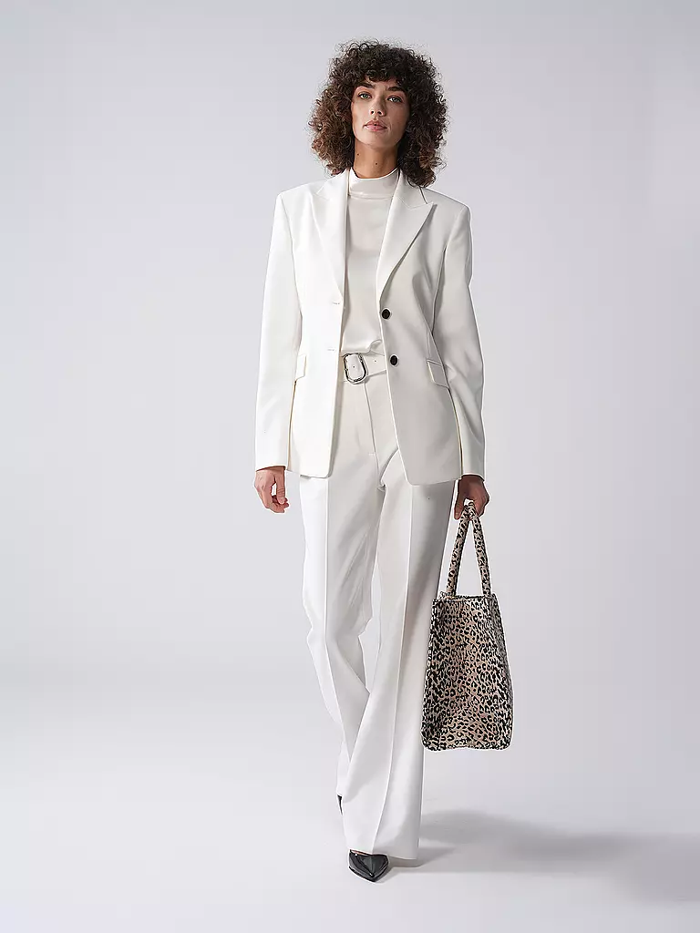 ANOKHI | Bolso - Tote Bag Grande | Beige