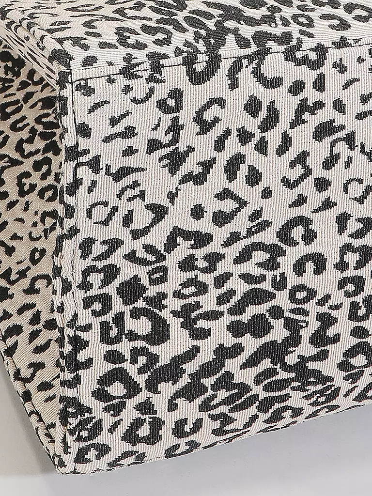 ANOKHI | Bolso - Tote Bag Grande | Beige