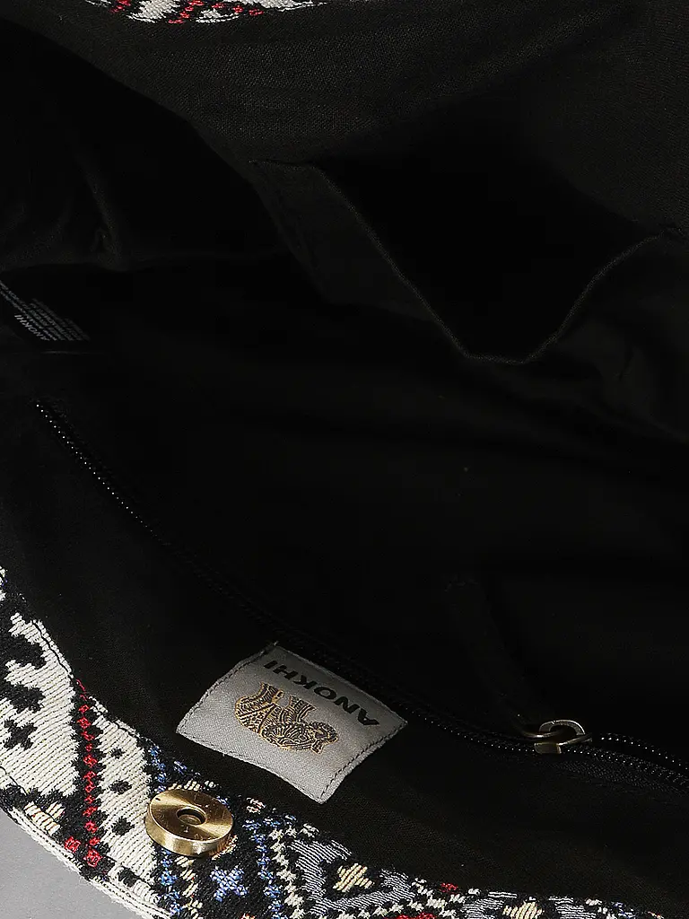 ANOKHI | Bolso - Tote Bag TOTE BOOK Large | 