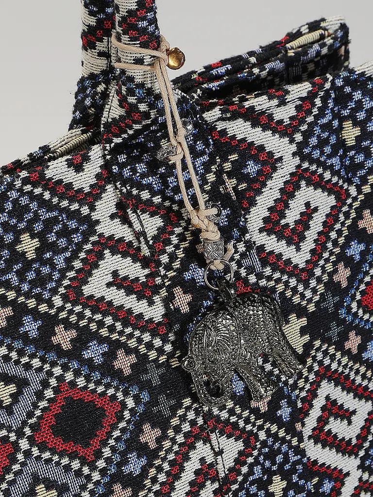 ANOKHI | Bolso - Tote Bag TOTE BOOK Large | 