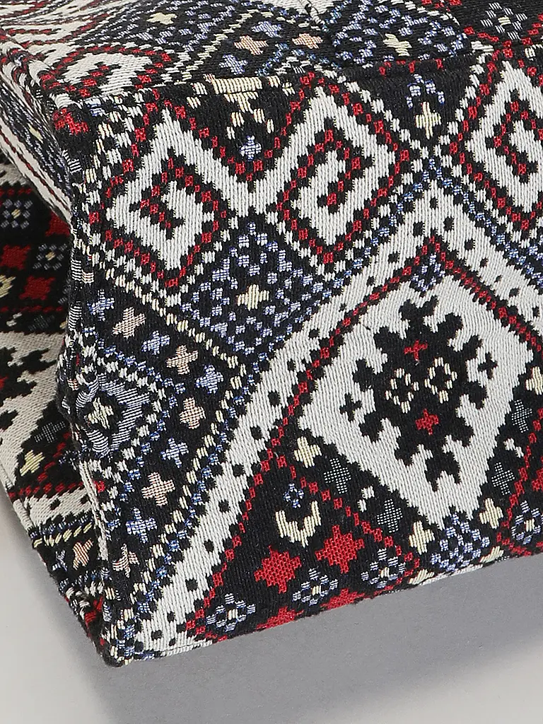 ANOKHI | Bolso - Tote Bag TOTE BOOK Large | 