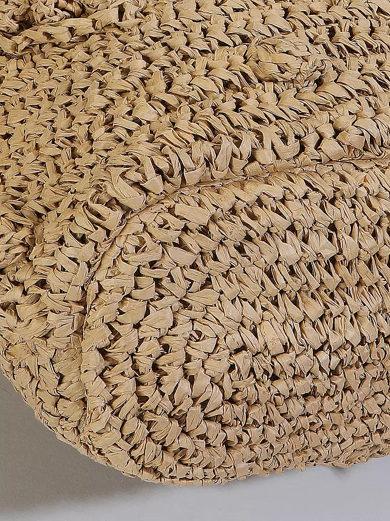 ANOKHI | Tasche - Hobo  | Beige