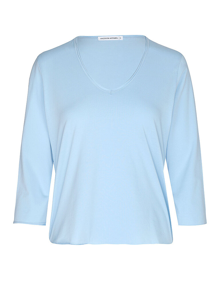 Camiseta LIO azul claro XL