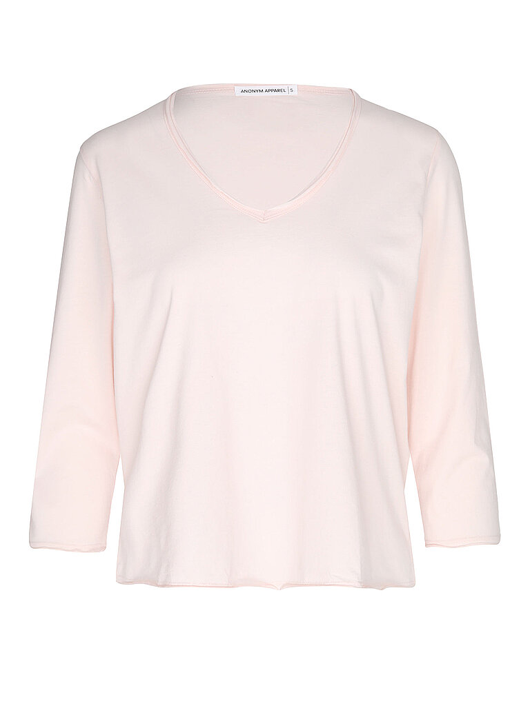 Anonym Apparel Camiseta LIO beige
