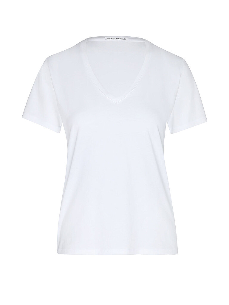 Camiseta ROMY blanco L