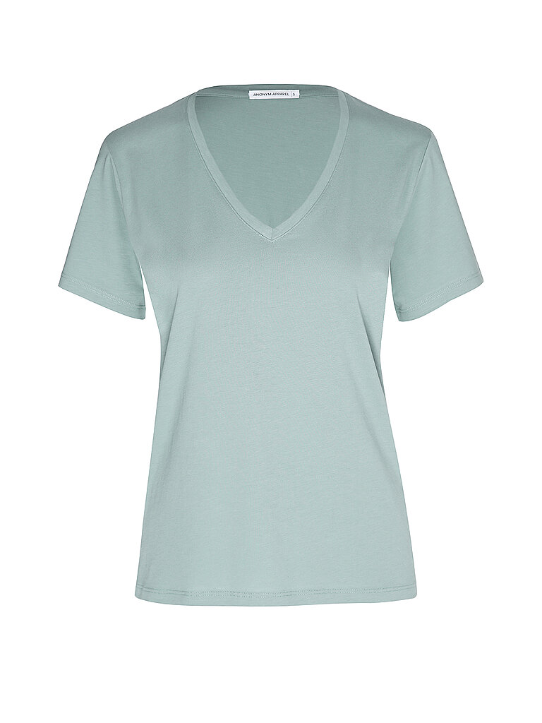 Camiseta ROMY menta L