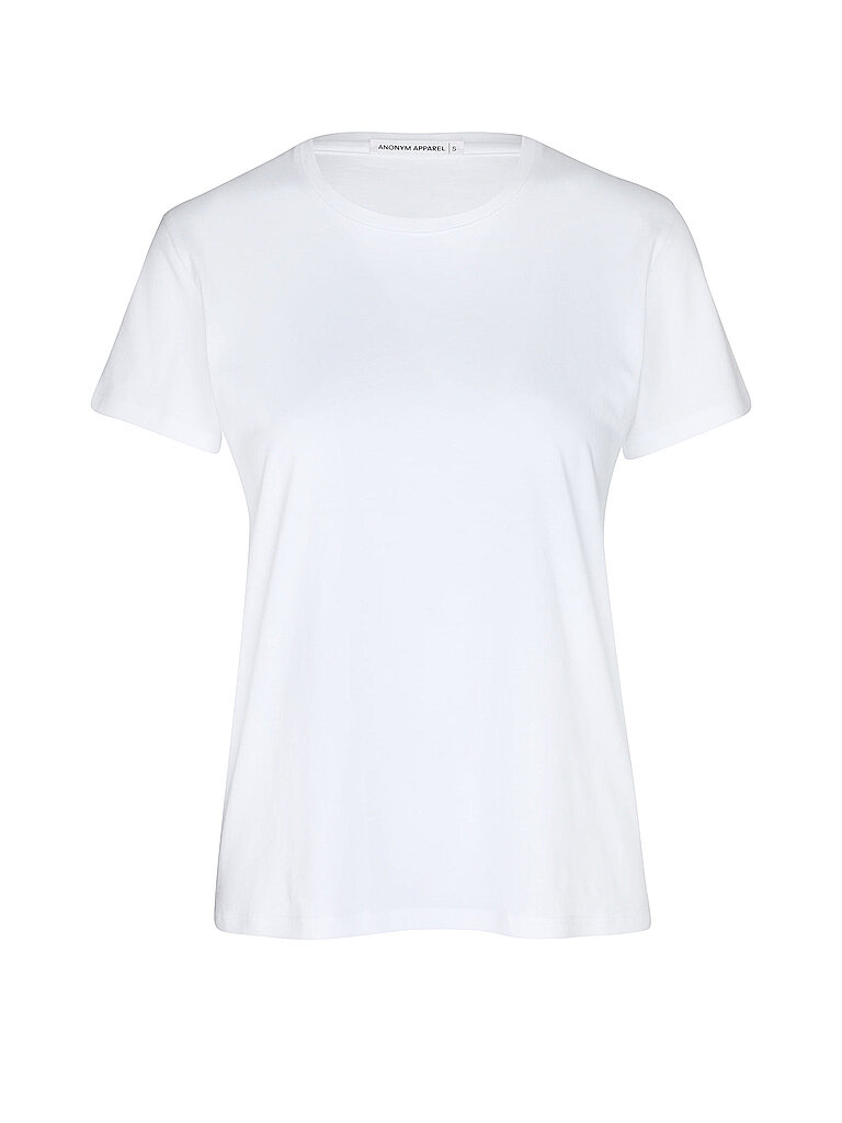 Camiseta MARIBEL blanco XS