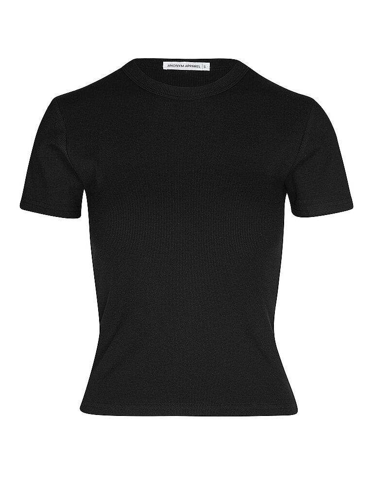 Camiseta TANIA negro S