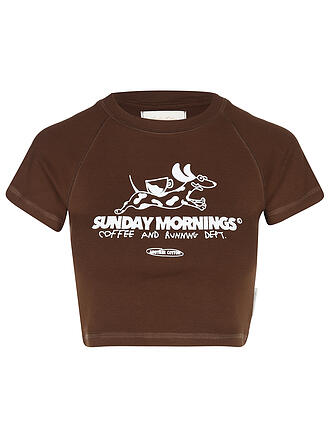 ANOTHER COTTON LAB | Camiseta