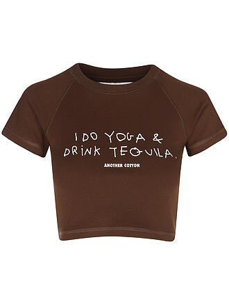 ANOTHER COTTON LAB | Camiseta