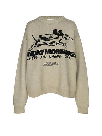 ANOTHER COTTON LAB | Suéter