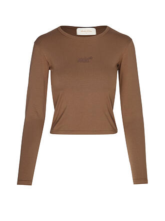 ANOTHER COTTON LAB | Camiseta de manga larga