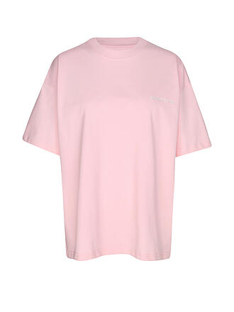 ANOTHER COTTON LAB | Camiseta POST PILATES