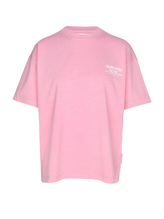 ANOTHER COTTON LAB | Camiseta OYSTER & CHAMPAGNE