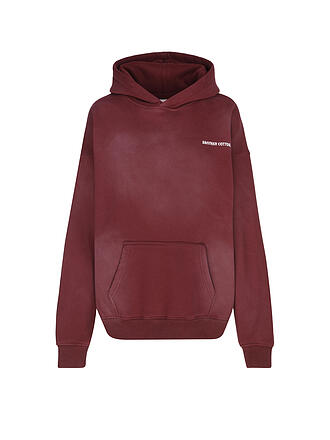 ANOTHER COTTON LAB | Sudadera con capucha - Hoodie MAT ESSENTIALS