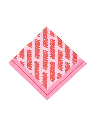 ANOTHER COTTON LAB | Pañuelo BOLD