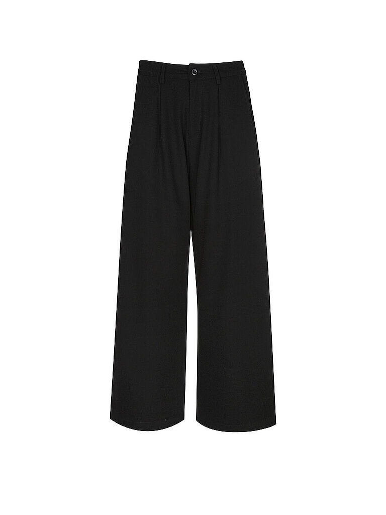 Pantalones Marlene negro XL