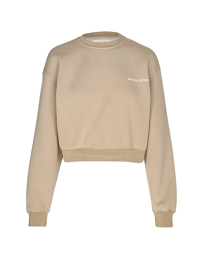 Suéter beige XL