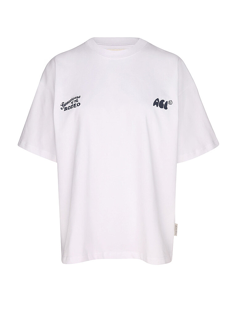 Camiseta RODEO blanco M