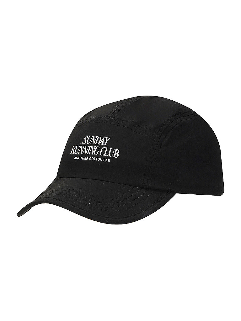 Another Cotton Lab Gorra MotionFRM SRC PERFORMANCE negro