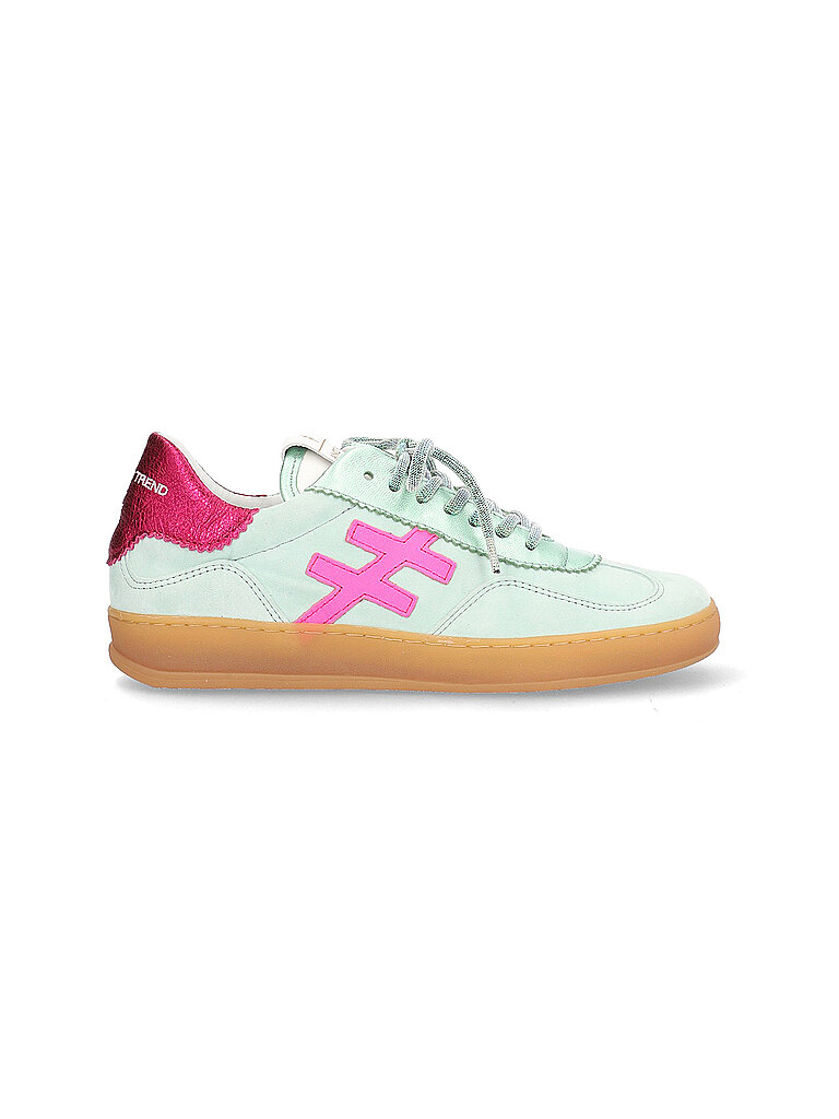 Sneaker ICONIC II menta 39