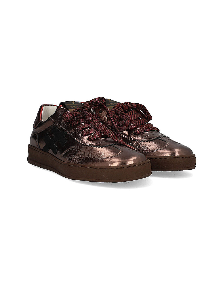 Zapatillas LAS VEGAS cobre 38