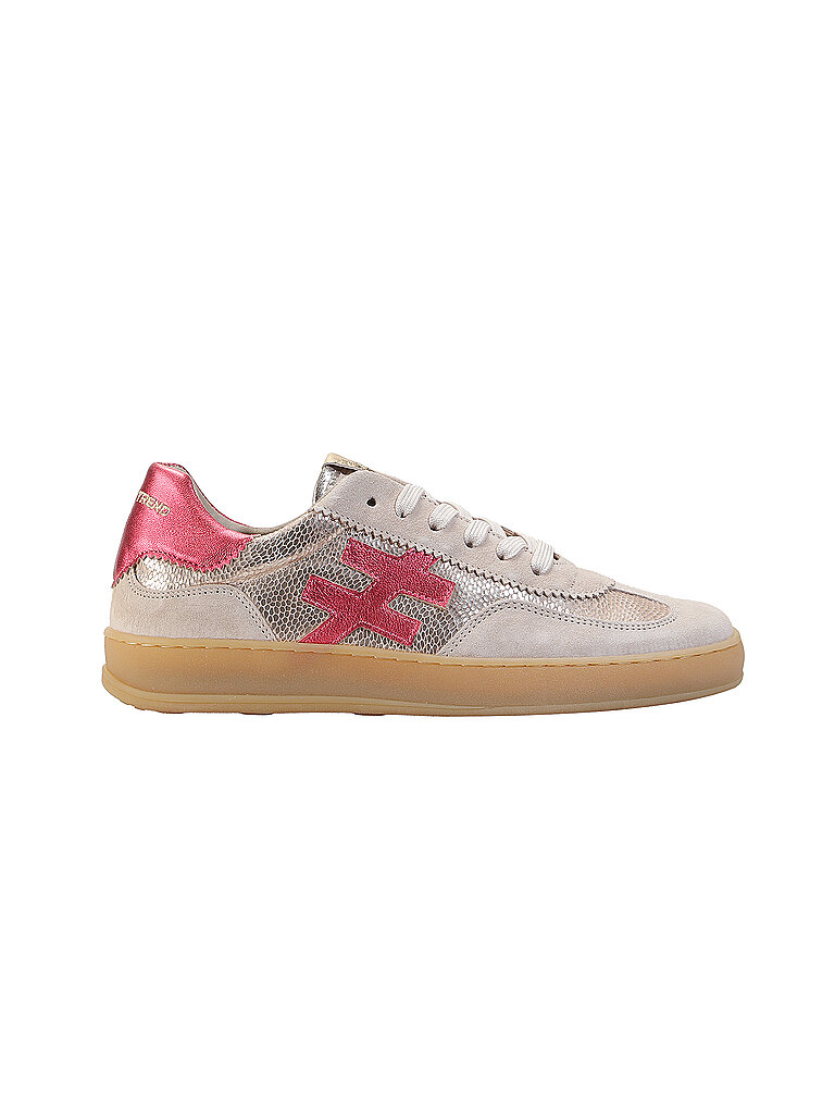 Zapatillas de deporte beige 38