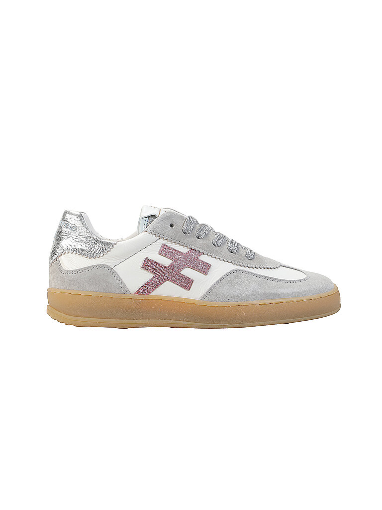 Zapatillas de deporte crema 40