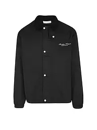 ANOTHER COTTON LAB | Blusón | Negro