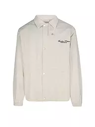 ANOTHER COTTON LAB | Blusón | Crema