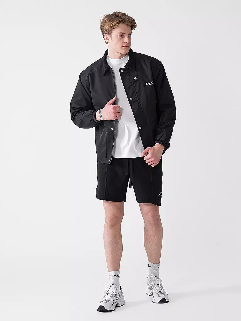 ANOTHER COTTON LAB | Blusón | Negro