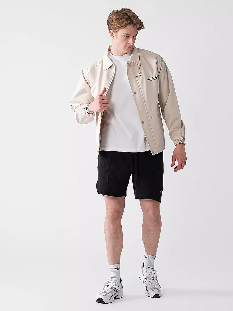 ANOTHER COTTON LAB | Blusón | Crema