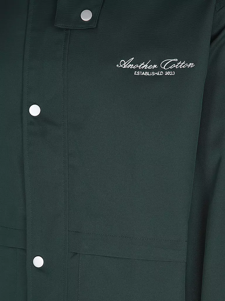 ANOTHER COTTON LAB | Blusón | 