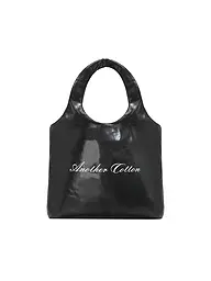 ANOTHER COTTON LAB | Bolso - Shopper | Negro