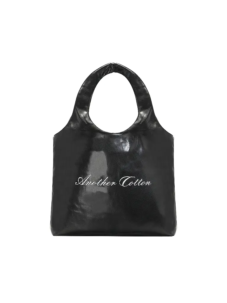 ANOTHER COTTON LAB | Bolso - Shopper | Negro