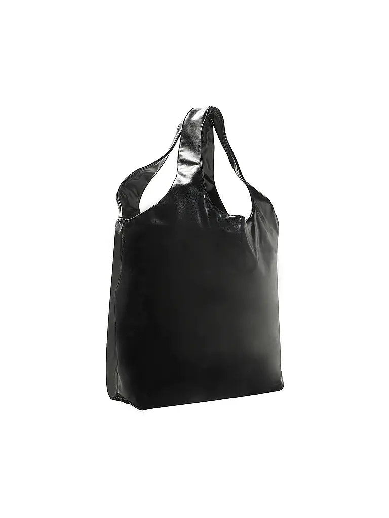 ANOTHER COTTON LAB | Bolso - Shopper | Negro