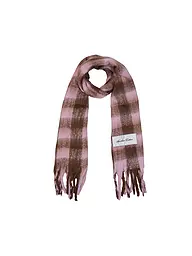 ANOTHER COTTON LAB | Bufanda | Rosa