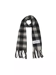 ANOTHER COTTON LAB | Bufanda | Negro